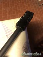 Remington Sps tac 21 .308 Winchester