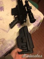 Remington Sps tac 21 .308 Winchester