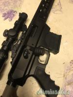 Remington Sps tac 21 .308 Winchester