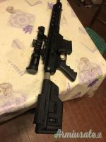 Remington Sps tac 21 .308 Winchester