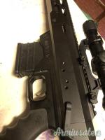 Remington Sps tac 21 .308 Winchester