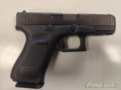 Glock 19 9x19mm Parabellum | Luger | NATO