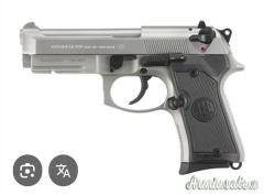 Glock 19 9x19mm Parabellum | Luger | NATO