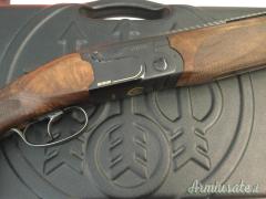 Beretta 692 BLACK  12