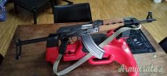 Zastava M70 AB2 7.62x39