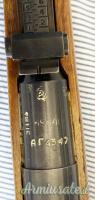 Mosin Ngant 91/30 sniper