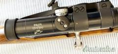 Mosin Ngant 91/30 sniper