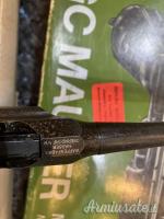 MGC Mauser C96 replica inerte Model gun corporation