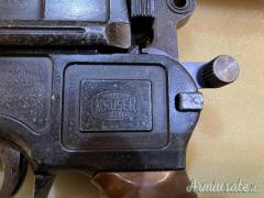 MGC Mauser C96 replica inerte Model gun corporation