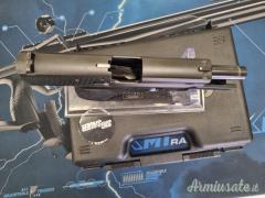 SIG-Sauer SP 2022 9x21mm IMI