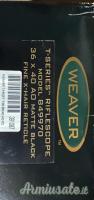 Weaver t36