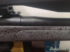 Bergara B14-R .22 Long Rifle