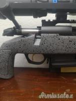 Bergara B14-R .22 Long Rifle