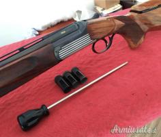 Perazzi Mt6 12
