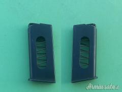 Caricatore Bernardelli mod. 68 cal. 6,35