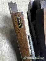 Impugnatura-pistola per calcio FUTUR K