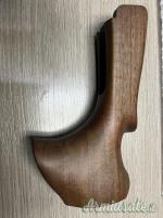 Impugnatura-pistola per calcio FUTUR K