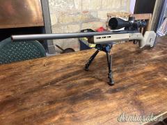 Remington 700 varmint  .308 Winchester