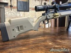 Remington 700 varmint  .308 Winchester