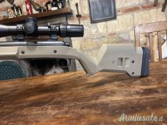 Remington 700 varmint  .308 Winchester