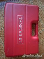 Tanfoglio Limited Custom 9x21mm IMI