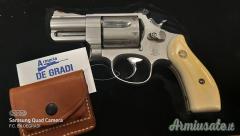 Smith & Wesson 629-4 MAGNAPORT CUSTOM .44 Remington Magnum