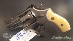 Smith & Wesson 629-4 MAGNAPORT CUSTOM .44 Remington Magnum