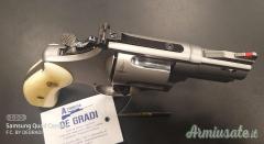 Smith & Wesson 629-4 MAGNAPORT CUSTOM .44 Remington Magnum
