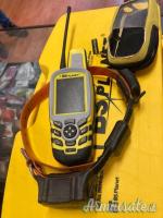 pianeta BS EVO 3000 usata con collare