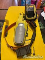 pianeta BS EVO 3000 usata con collare