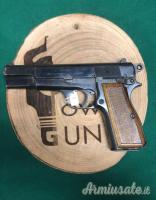 FEG  CLONE HP 35 9x21mm IMI