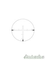 NIGHTFORCE SHV 5-20x56 ILLUMINATO