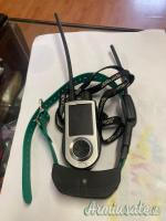 Palmare Tek 1.5 GPS con collare, nuovo