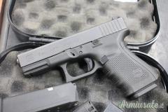 Glock 19 GEN4 9x21mm IMI