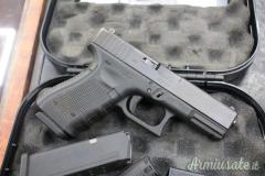 Glock 19 GEN4 9x21mm IMI