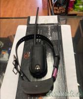 Sistema di localizzazione GPS + collare elettronico SportDOG serie TEK 2.0 usato.