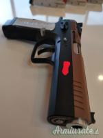 Tanfoglio Stock 2 xtreme 9x21mm IMI