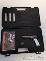 Tanfoglio Stock 2 xtreme 9x21mm IMI