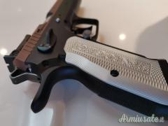 Tanfoglio Stock 2 xtreme 9x21mm IMI