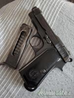 Beretta 34 disattivato