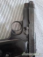 Beretta 34 disattivato
