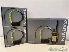 Garmin Atemos 100/K5