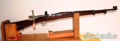 Carl Gustaf 96 - 96/38 - Mauser 96/38 6.5x55mm
