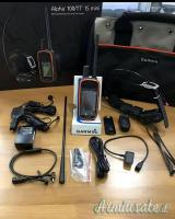Collare Garmin 100/t5 nuovo di zecca