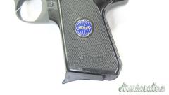 WALTHER MOD.TP CAL.6,35.ANNO 1968