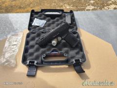 SIG-Sauer P365 spectra 9x19 comp 9x19mm Parabellum | Luger | NATO