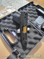 SIG-Sauer P365 spectra 9x19 comp 9x19mm Parabellum | Luger | NATO