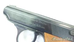 WALTHER MOD.TPH CAL.6,35