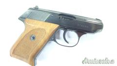 WALTHER MOD.TPH CAL.6,35