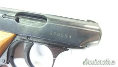 WALTHER MOD.TPH CAL.6,35